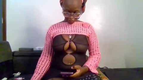 CUTIE online show from 03/10/26, 01:05