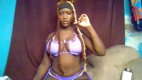 CUTIE online show from 04/24/26, 08:17