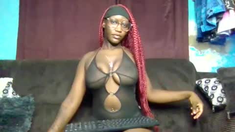 CUTIE online show from 05/11/26, 08:53