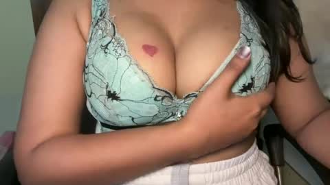 Snapshot of cutie_ruhi chatting on 06/20/26, 11:18 Ruhii online show from 06/20/26, 11:18