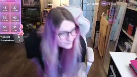 Snapshot of cutie_velvette chatting on 07/14/26, 04:13 Cutie Velvette online show from 07/14/26, 04:13