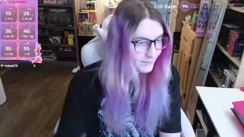 Snapshot of cutie_velvette chatting on 07/22/26, 04:10 Cutie Velvette online show from 07/22/26, 04:10