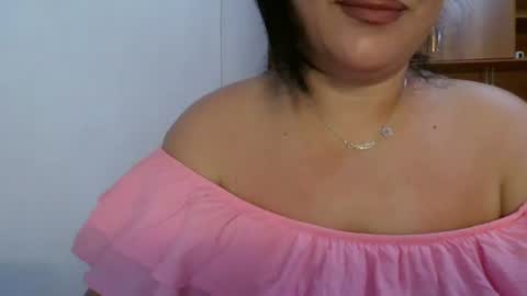 Snapshot of cutieammy chatting on 06/17/26, 09:27 Ami online show from 06/17/26, 09:27