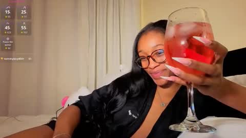 cutieeeva online show from 05/24/26, 01:32