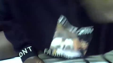 Snapshot of cutiehanish4 chatting on 09/29/25, 10:03 cutiehanish4 online show from 09/29/25, 10:03