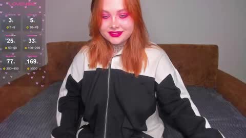 Eva online show from 12/23/24, 09:29