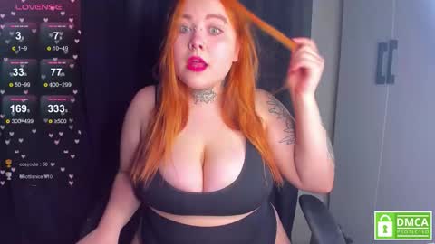 Eva online show from 11/16/25, 06:02