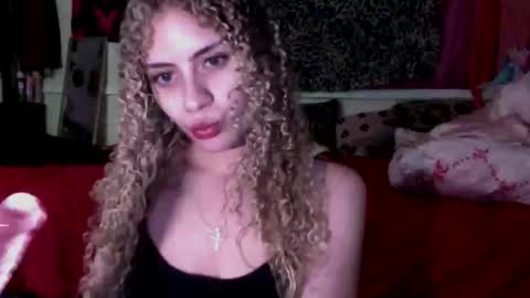 cutiekaylee online show from 11/13/25, 03:16