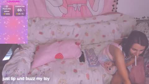 Snapshot of cutielanalova chatting on 09/28/25, 01:38 cutielanalova online show from 09/28/25, 01:38