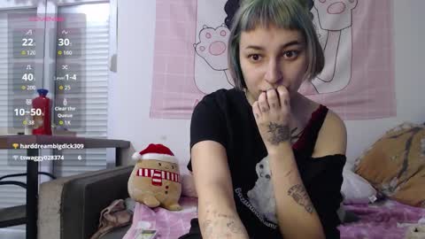 cutielanalova online show from 01/05/26, 05:27