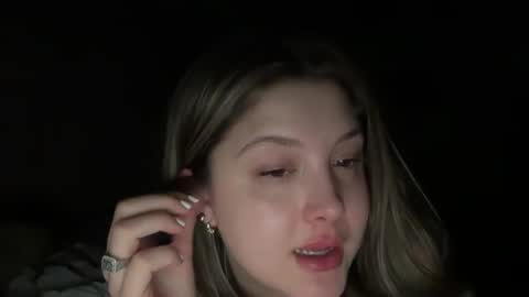 Cutieoggg420 online show from 03/25/26, 04:51