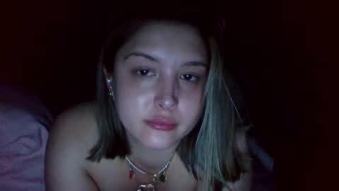 Cutieoggg420 online show from 05/14/26, 06:31