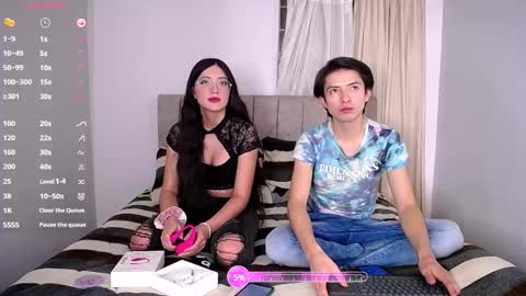 Jodie online show from 12/18/24, 06:10