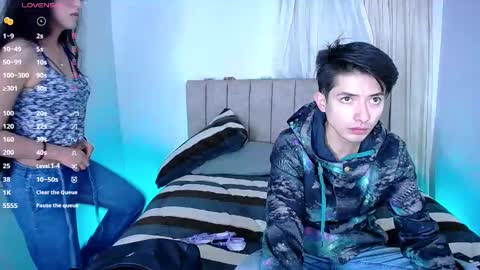 Jodie online show from 02/02/25, 04:37