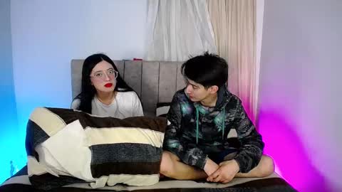 Jodie online show from 02/08/25, 05:18