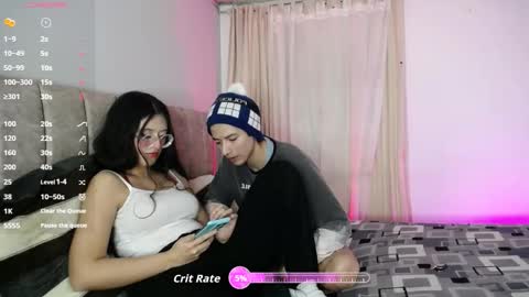 Jodie online show from 09/12/25, 04:12