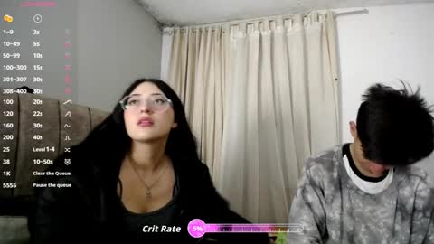 Jodie online show from 02/09/26, 06:56