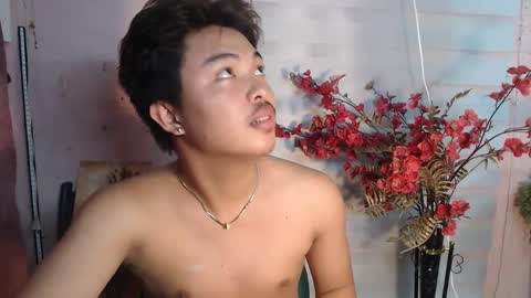 cutiepiejhon online show from 01/02/25, 11:49