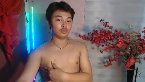 cutiepiejhon online show from 01/04/25, 01:31