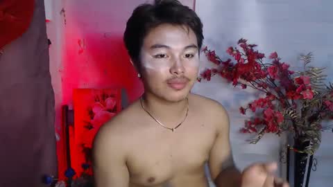 cutiepiejhon online show from 01/06/25, 02:15