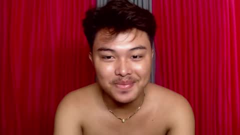 cutiepiejhon online show from 01/09/25, 11:34