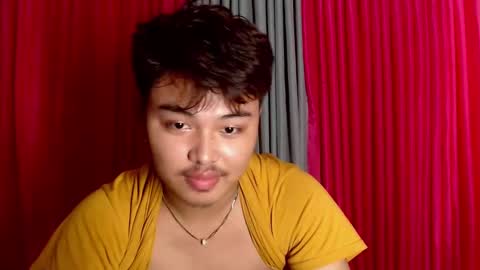 cutiepiejhon online show from 01/10/25, 11:18