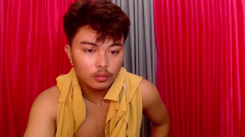 cutiepiejhon online show from 01/12/25, 12:07