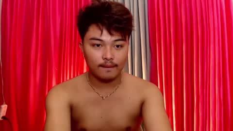 cutiepiejhon online show from 01/12/25, 11:04