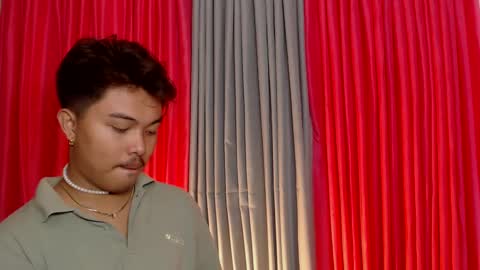 cutiepiejhon online show from 01/15/25, 11:51