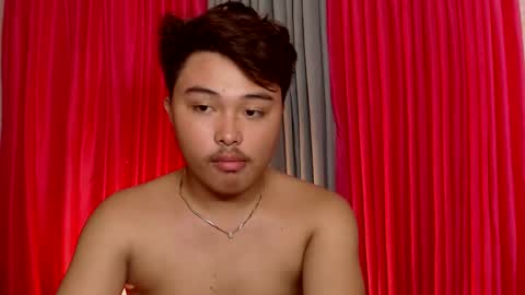 cutiepiejhon online show from 01/20/25, 09:35