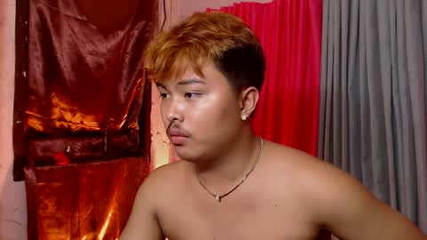 cutiepiejhon online show from 01/24/25, 03:43