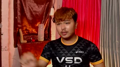 cutiepiejhon online show from 01/25/25, 01:10