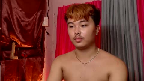 cutiepiejhon online show from 01/26/25, 11:08