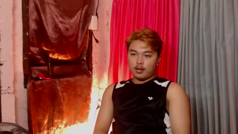 cutiepiejhon online show from 01/28/25, 11:50