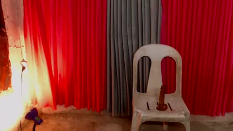 cutiepiejhon online show from 01/29/25, 02:51