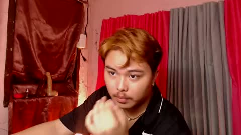 cutiepiejhon online show from 01/30/25, 04:37