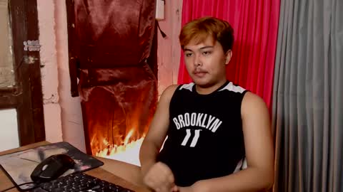 cutiepiejhon online show from 02/01/25, 02:05