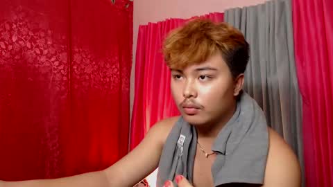 cutiepiejhon online show from 02/04/25, 10:00