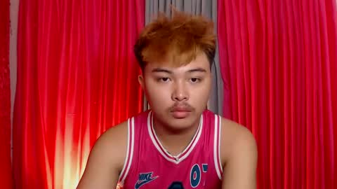 cutiepiejhon online show from 02/09/25, 11:04