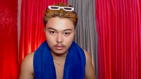 cutiepiejhon online show from 02/10/25, 11:23