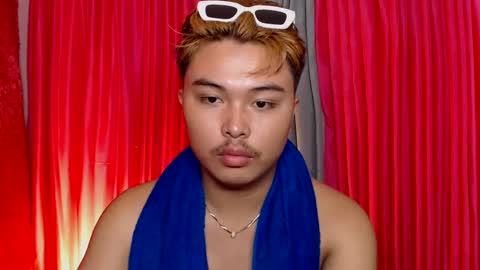 cutiepiejhon online show from 02/11/25, 02:25