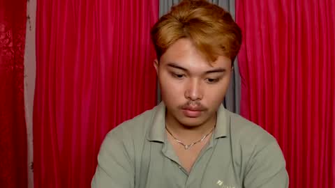 cutiepiejhon online show from 02/12/25, 02:45