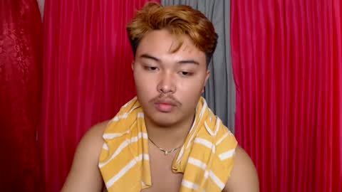 cutiepiejhon online show from 02/13/25, 01:40