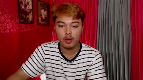 cutiepiejhon online show from 02/15/25, 02:15