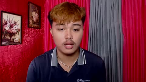 cutiepiejhon online show from 02/15/25, 11:14