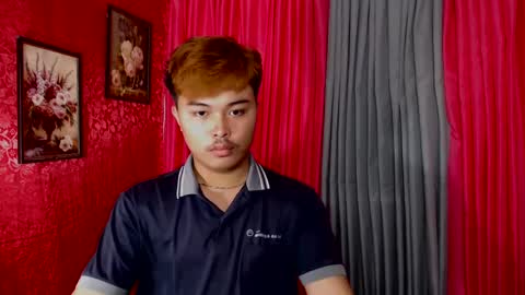 cutiepiejhon online show from 02/16/25, 02:20