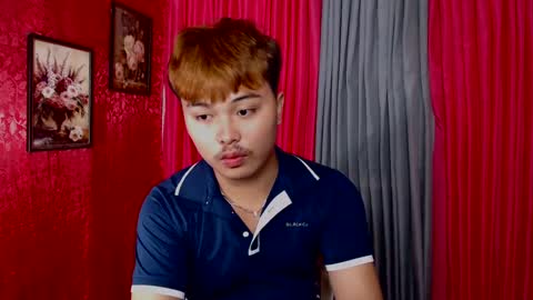 cutiepiejhon online show from 02/16/25, 11:05