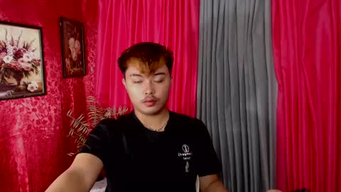 cutiepiejhon online show from 02/17/25, 11:20