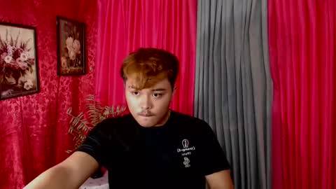 cutiepiejhon online show from 02/18/25, 02:27