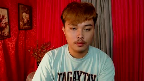 cutiepiejhon online show from 02/19/25, 02:23